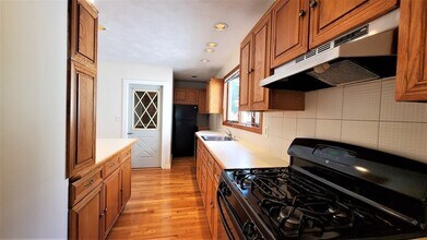 73 Griswold St in Cambridge, MA - Building Photo - Building Photo