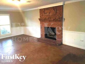 8541 Bazemore Rd in Memphis, TN - Building Photo - Building Photo