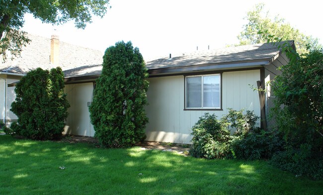 912 W Franklin St in Boise, ID - Building Photo - Building Photo