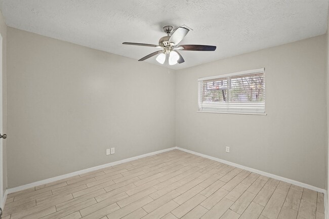property at 105 Navajo Dr