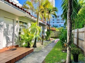 1130 NE 81st St in Miami, FL - Building Photo