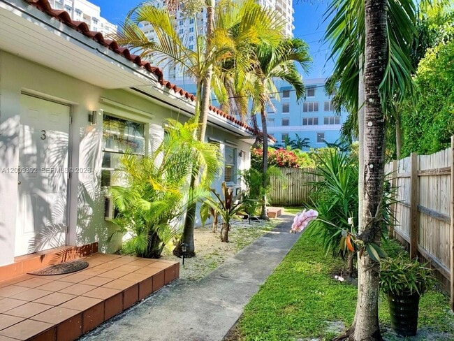 property at 1130 NE 81st St
