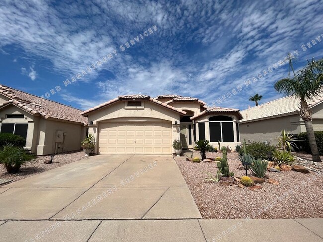 property at 14932 N 94th Pl