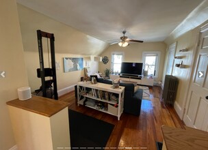 21 Chandler St in Somerville, MA - Foto de edificio - Building Photo