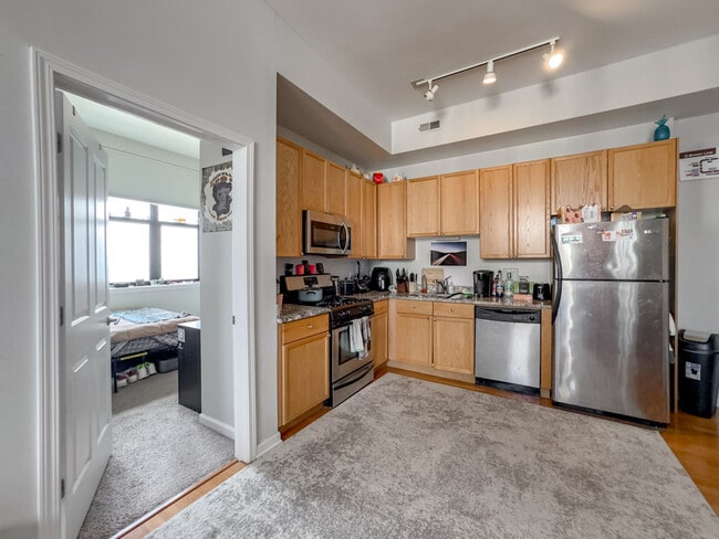 1464 S Michigan Ave in Chicago, IL - Building Photo - Building Photo