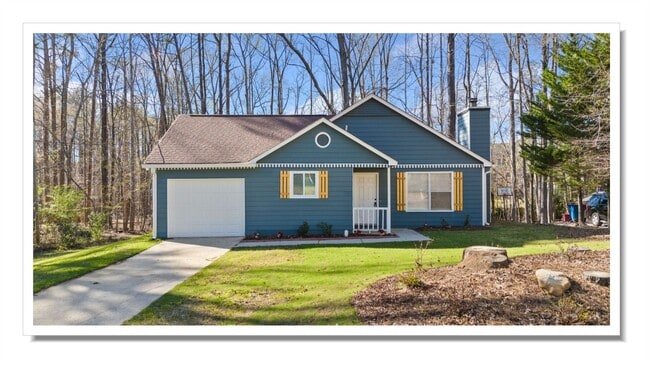property at 109 Beaver Dam Rd