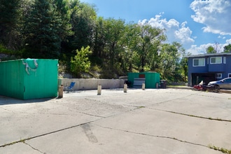 47 Newport Cir in Colorado Springs, CO - Foto de edificio - Building Photo