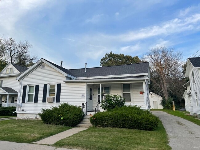 property at 1154 High