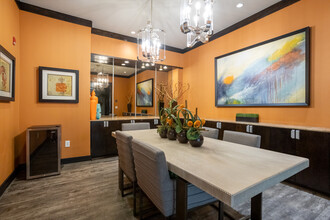 Monaco at Main in Houston, TX - Building Photo - Interior Photo