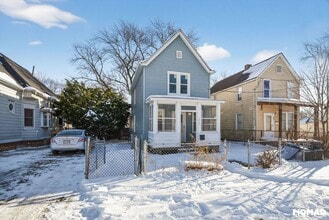 920 S Matthew St in Peoria, IL - Foto de edificio - Building Photo