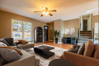 110 Lucerne Dr in Lafayette, CO - Building Photo - Building Photo