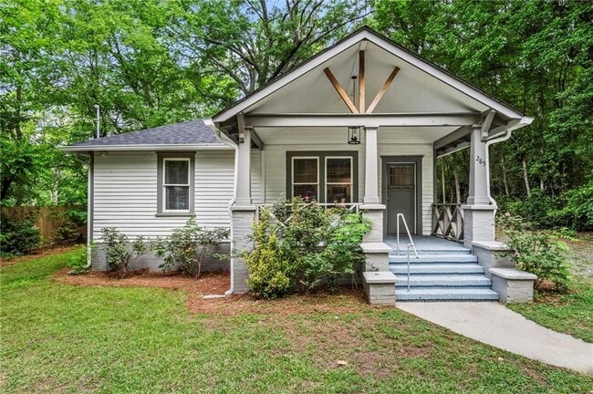 property at 285 Henry St