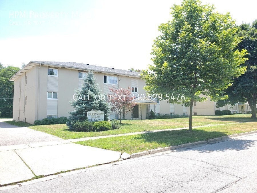 841 Silver Meadows Blvd in Kent, OH - Building Photo
