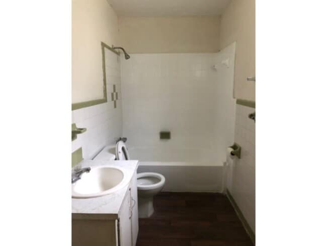 property at 671 Olive unit Rd