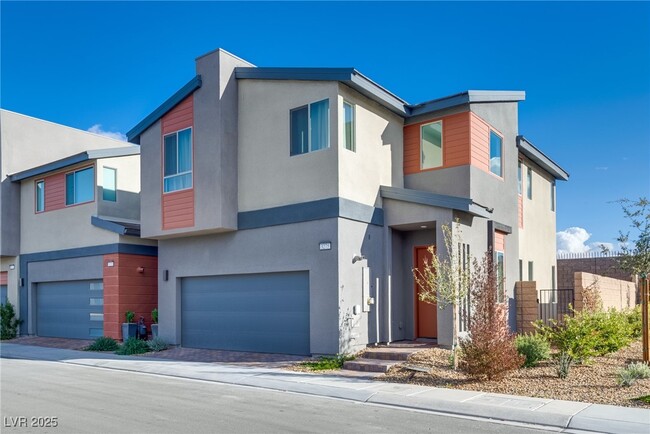 3275 Railhead Xing in Henderson, NV - Building Photo - Building Photo