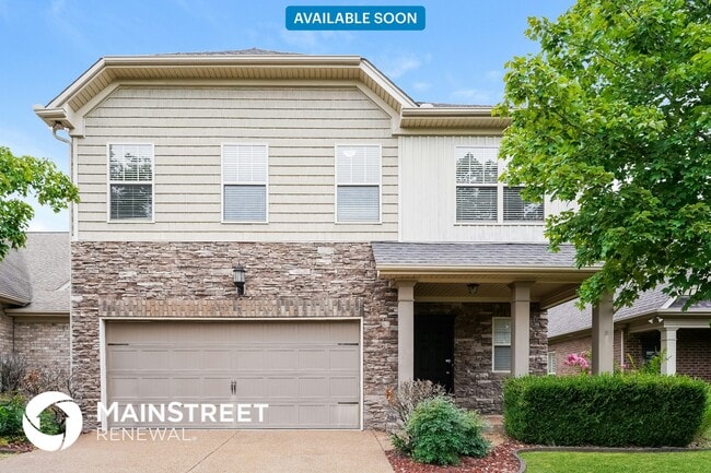 property at 204 Annapolis Bend Cir