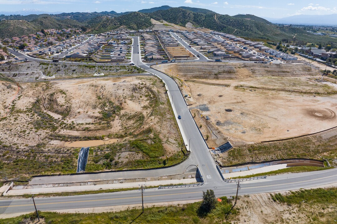 22655 Hilltopper Way in Wildomar, CA - Building Photo