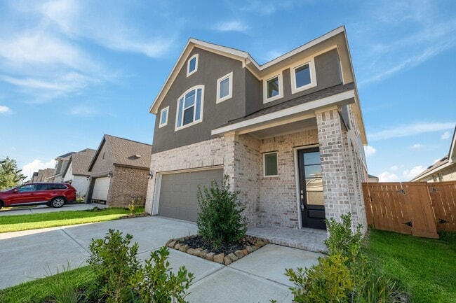 6415 Laguna Terra Dr in Katy, TX - Building Photo - Building Photo