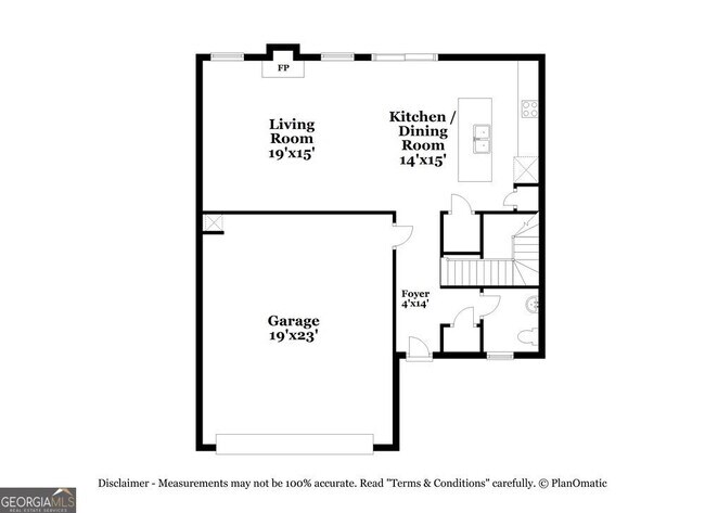 480 Culloden Moor Dr in Mcdonough, GA - Building Photo - Building Photo