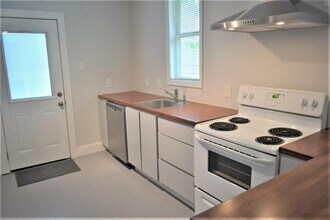 2802 Winbern St in Houston, TX - Building Photo - Building Photo