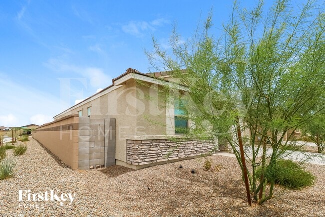 12454 W Gardenia Ct in Glendale, AZ - Building Photo - Building Photo