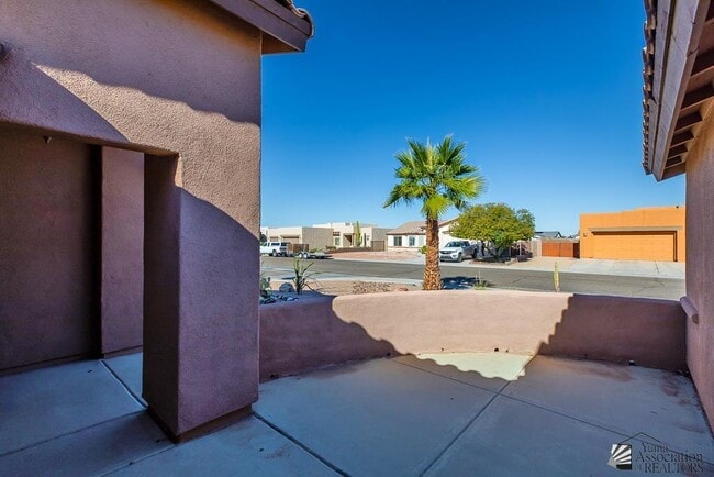 11845 E 27th Pl in Yuma, AZ - Building Photo - Building Photo