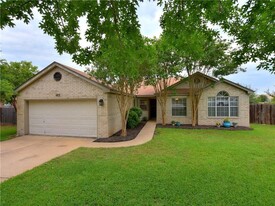 1103 Madrone Trail