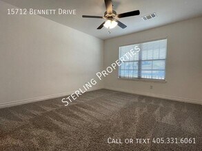 15712 Bennett Dr in Edmond, OK - Building Photo - Building Photo