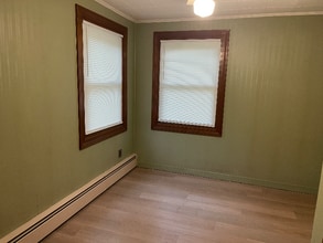 40 Park Hill Rd in Worcester, MA - Building Photo - Building Photo