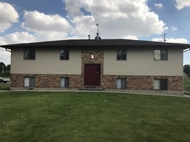 465 E James St Apartments