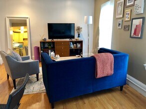 533 Columbus Ave, Unit 7 in Boston, MA - Building Photo - Building Photo
