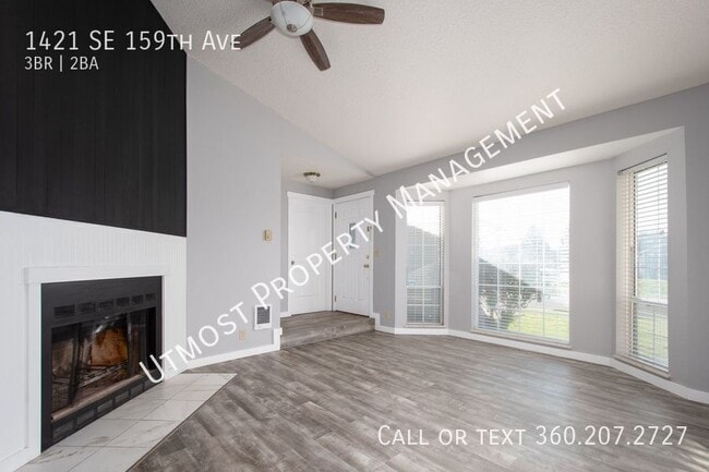 1421 SE 159th Ave in Vancouver, WA - Building Photo - Building Photo