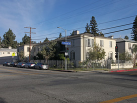 3000 Griffith Park Blvd Apartments