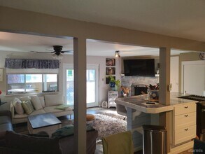 1150 Fairway Ave in South Lake Tahoe, CA - Building Photo - Building Photo