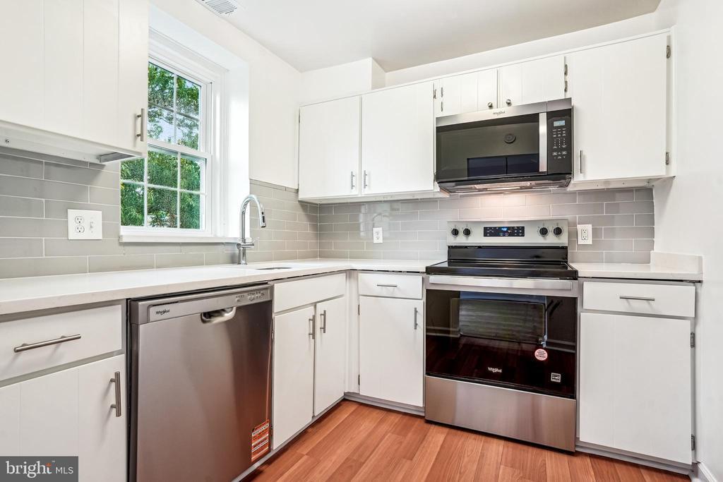 4814 30th St S in Arlington, VA - Building Photo
