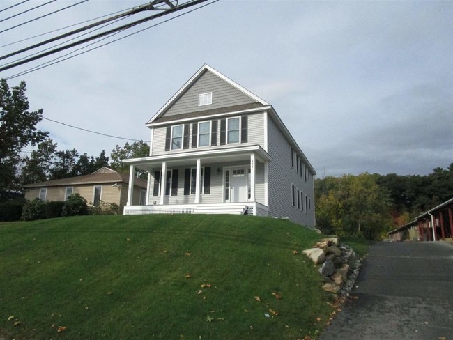 property at 448 Daniel Webster Hwy