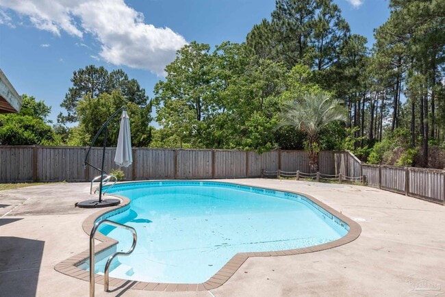 2008 Southwind Cir in Pensacola, FL - Building Photo - Building Photo