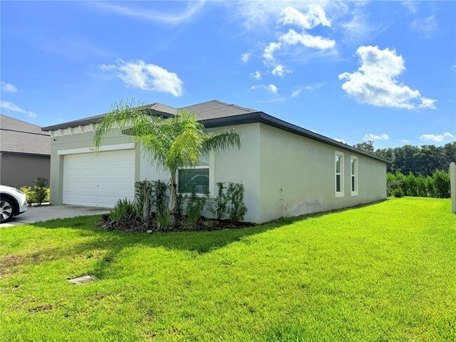 9776 Branching Ship Trce in Zephyrhills, FL - Building Photo - Building Photo