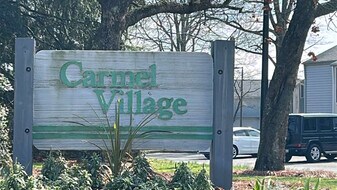 11082 Harrowfield Rd in Charlotte, NC - Building Photo