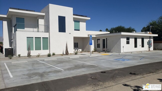 78763 Ave 42 in Bermuda Dunes, CA - Foto de edificio - Building Photo