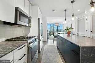 70 N St SE in Washington, DC - Building Photo