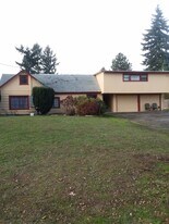 820 Filbert Ave in Eugene, OR - Building Photo