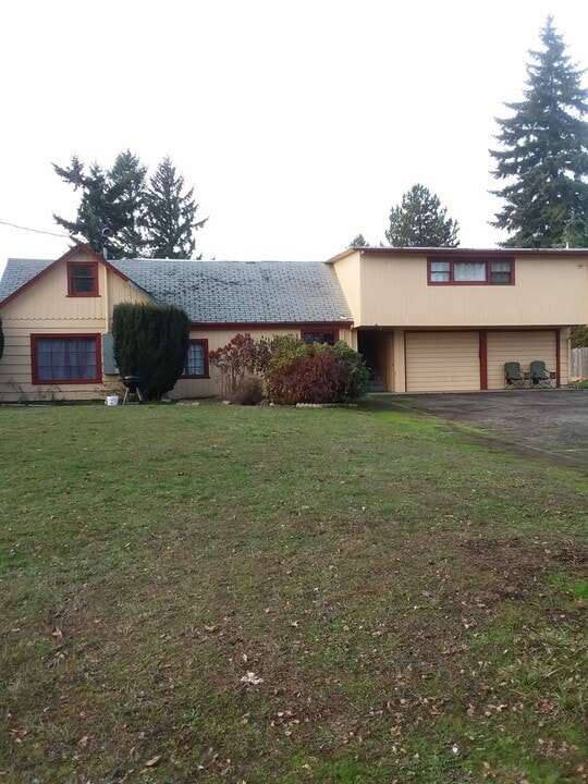 820 Filbert Ave in Eugene, OR - Building Photo