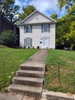 1500 S Hancock St in Louisville, KY - Building Photo