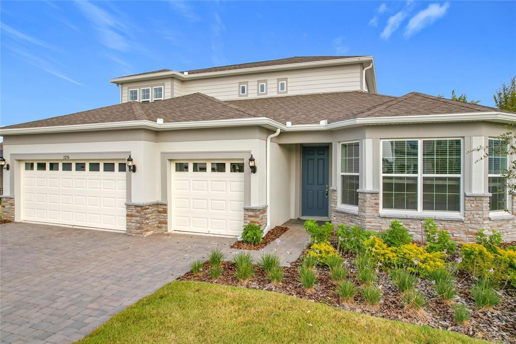 3276 Windbeam Ct in Winter Garden, FL - Building Photo