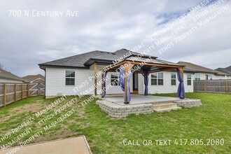 700 N Century Ave in Republic, MO - Building Photo - Building Photo