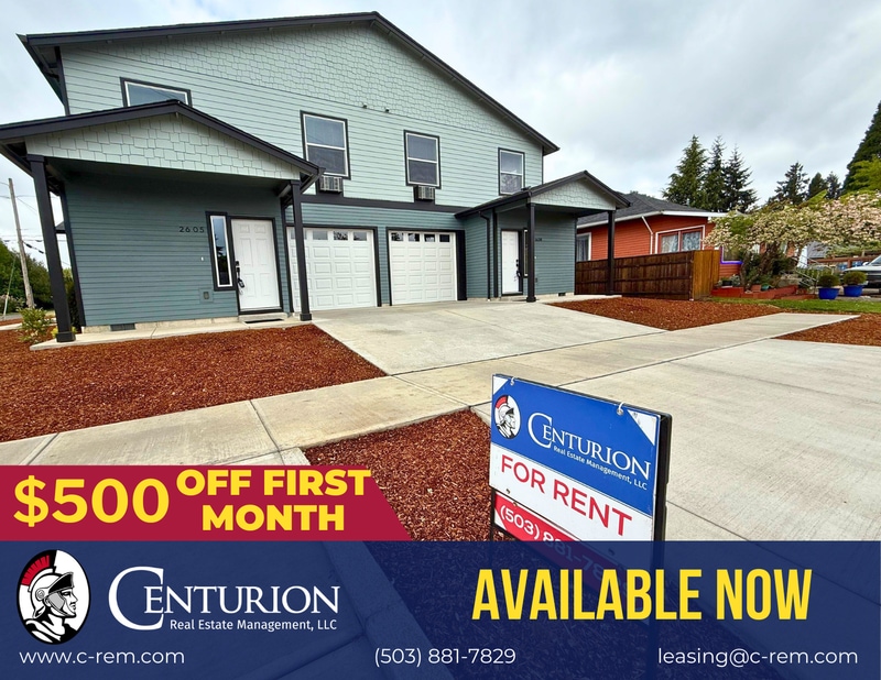 2609 Laurel Ave NE in Salem, OR - Building Photo
