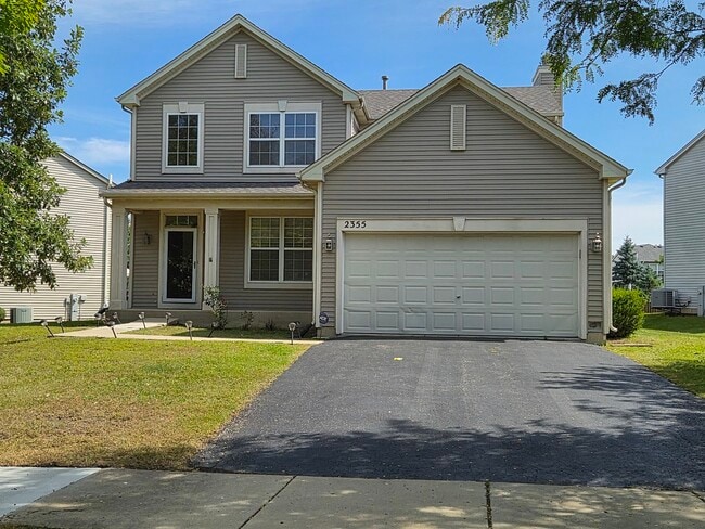 property at 2355 Shiloh Dr