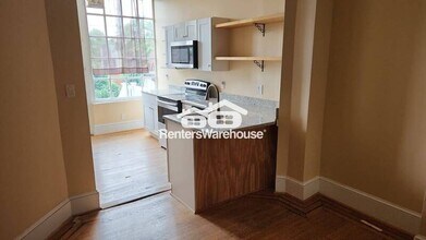 1521 W Lombard St in Baltimore, MD - Building Photo - Building Photo