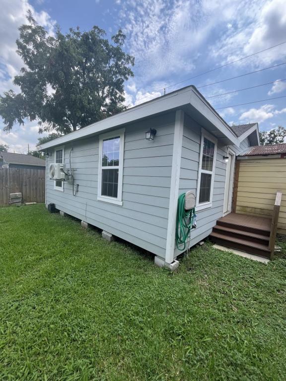 106 4th St in Sugar Land, TX - Building Photo - Building Photo